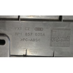 8P1857035A Cassetto Portaoggetti Audi A3 8P