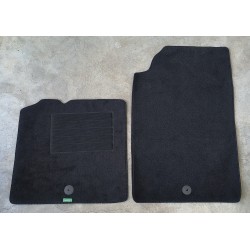 Tappetini smart fortwo 450 dal 98 al 2007