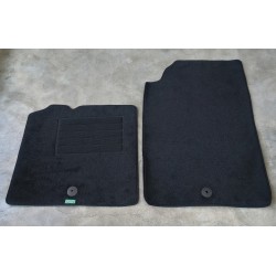 Tappetini smart fortwo 451...