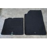 Tappetini smart fortwo 451 dal 2007 al 2015