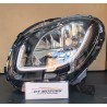 Coppia Fari Full Led Smart Fortwo 453