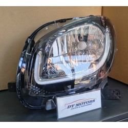 Coppia Fari Full Led Smart Fortwo 453