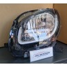 Coppia Fari Full Led Smart Fortwo 453