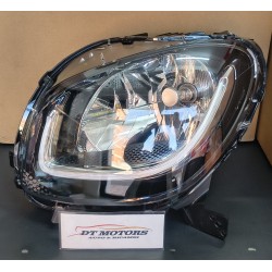 Coppia Fari Full Led Smart Fortwo 453