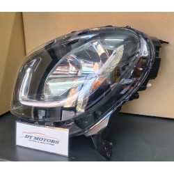 Coppia Fari Full Led Smart Fortwo 453
