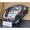 Coppia Fari Full Led Smart Fortwo 453