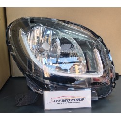 Coppia Fari Full Led Smart Fortwo 453