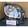 Coppia Fari Full Led Smart Fortwo 453