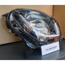 Coppia Fari Full Led Smart Fortwo 453