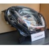 Coppia Fari Full Led Smart Fortwo 453