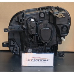 Coppia Fari Full Led Smart Fortwo 453