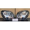 Coppia Fari Full Led Smart Fortwo 453