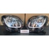 Coppia Fari Full Led Smart Fortwo 453