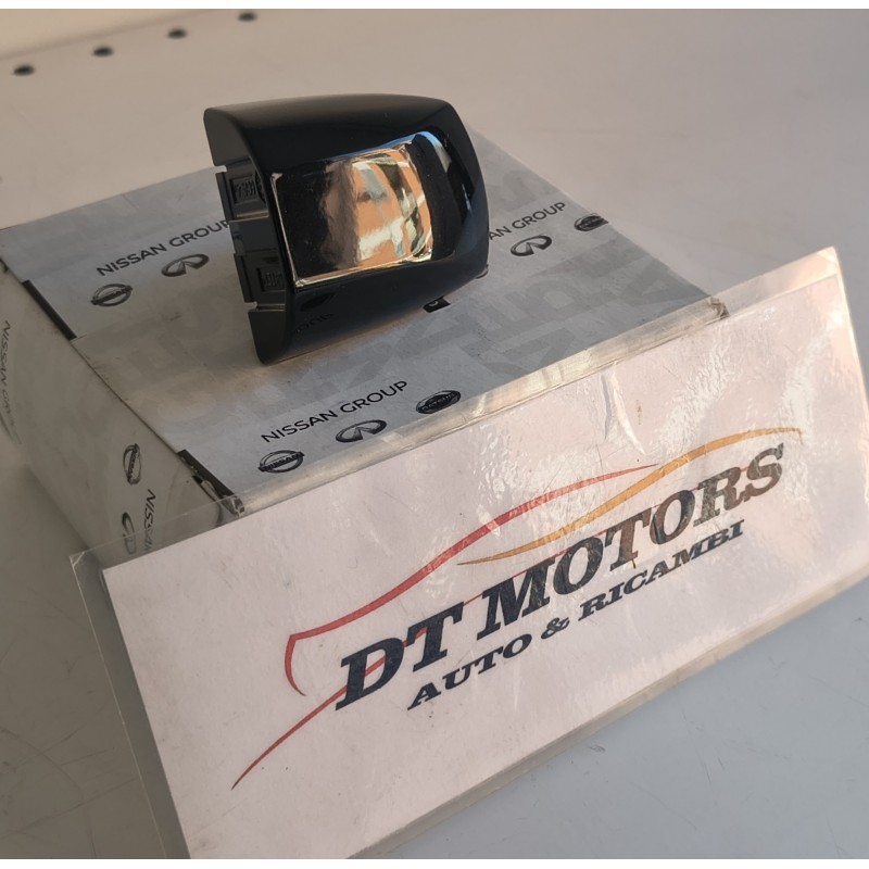 826466PA3A Tappo Copri nottolino maniglia esterna dx Nissan Juke F16 MK2