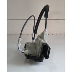 16943717-266776 Serratura post. dx Citroen C3 Aircross