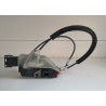 16943717-266776 Serratura post. dx Citroen C3 Aircross
