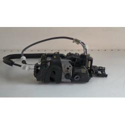 16943717-266776 Serratura post. dx Citroen C3 Aircross