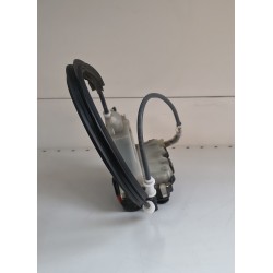 16943717-266776 Serratura post. dx Citroen C3 Aircross