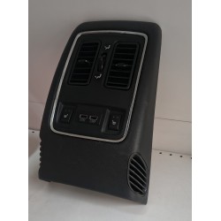 X96006401BL Copertura Griglia di ventilazione Cruscotto Grand Cherokee