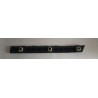 852214EA0A Supporto par. post. SX Nissan Qashqai J11