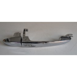 735433499 Maniglia esterna cromata ant. dx Lancia Y