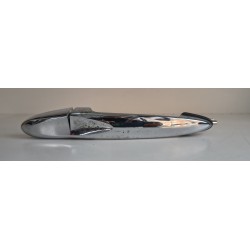 735433499 Maniglia esterna cromata ant. dx Lancia Y