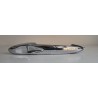 735433499 Maniglia esterna cromata ant. dx Lancia Y