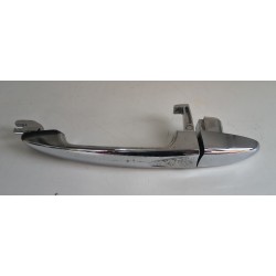 735433499 Maniglia esterna cromata ant. dx Lancia Y