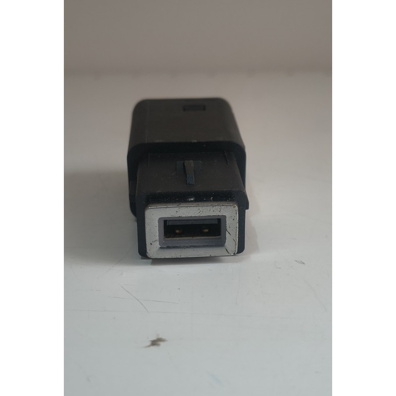 9824334377 Porta Usb Peugeot 208
