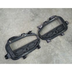 2GA853212H-2GA853211H Coppia Griglie fendinebbia VW TRoc