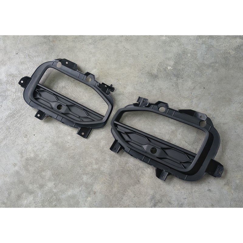 2GA853212H-2GA853211H Coppia Griglie fendinebbia VW TRoc