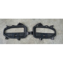 2GA853212H-2GA853211H Coppia Griglie fendinebbia VW TRoc