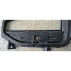 2GA853212H-2GA853211H Coppia Griglie fendinebbia VW TRoc