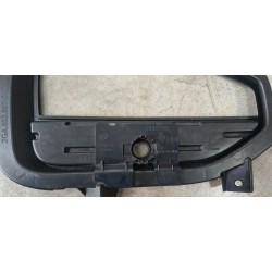 2GA853212H-2GA853211H Coppia Griglie fendinebbia VW TRoc