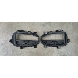 2GA853212H-2GA853211H Coppia Griglie fendinebbia VW TRoc