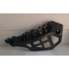 5253502050 Supporto Paraurti anteriore lato dx Toyota Auris