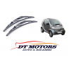 Coppia spazzole tergicristallo smart fortwo 450