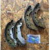 Kit Ganasce Posteriore Smart fortwo 450
