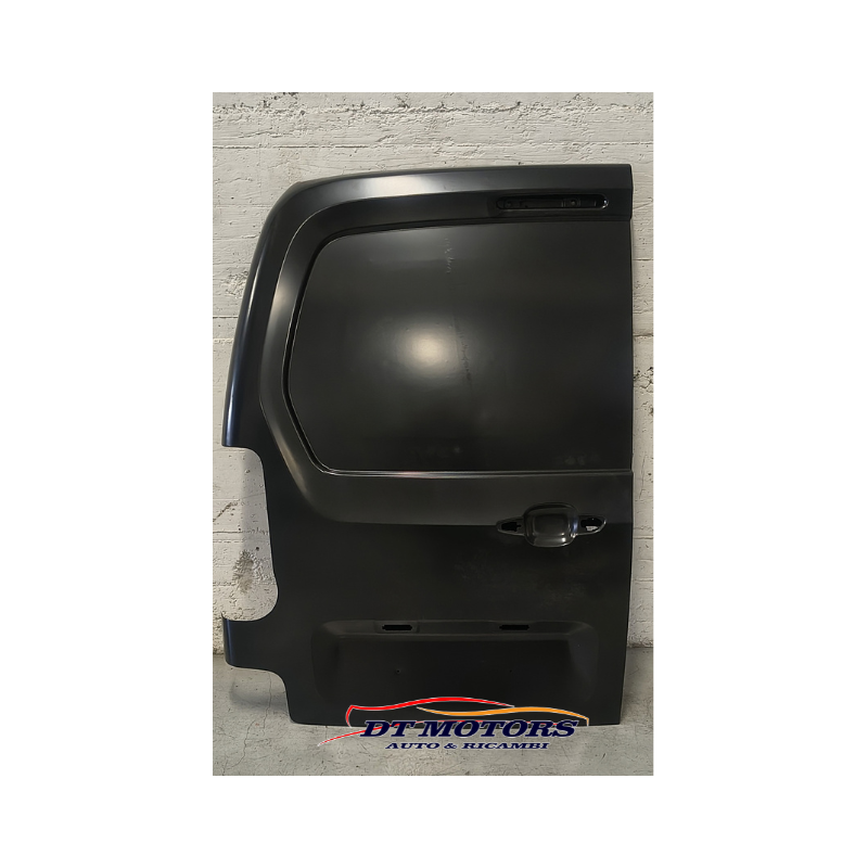 Porta posteriore Sx Opel Combo E Van/Proace/Berlingo/Partner