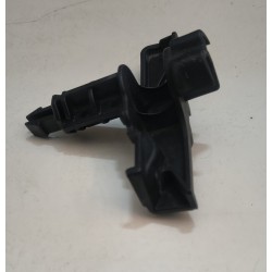 A4517570401 Gancio apri cofano lato dx Smart 451