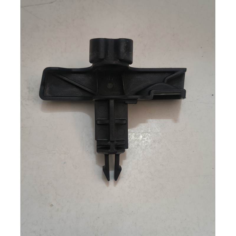 A4517570401 Gancio apri cofano lato dx Smart 451