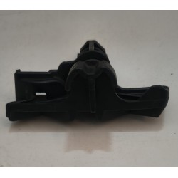 A4517570401 Gancio apri cofano lato dx Smart 451