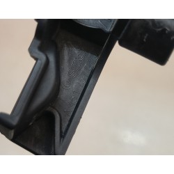 A4517570401 Gancio apri cofano lato dx Smart 451