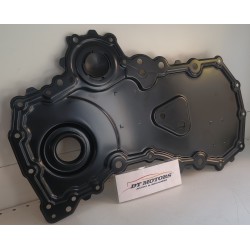 Carter distribuzione Ford...