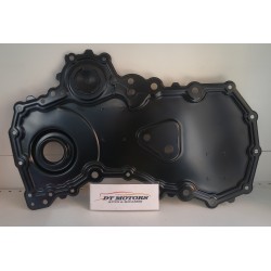 Carter distribuzione Ford Transit Custom