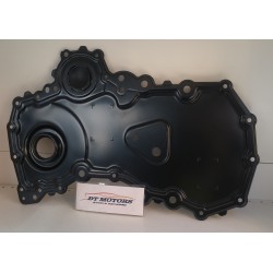 Carter distribuzione Ford Transit Custom