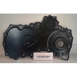 Carter distribuzione Ford Transit Custom