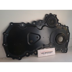 Carter distribuzione Ford Transit Custom