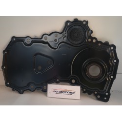 Carter distribuzione Ford Transit Custom