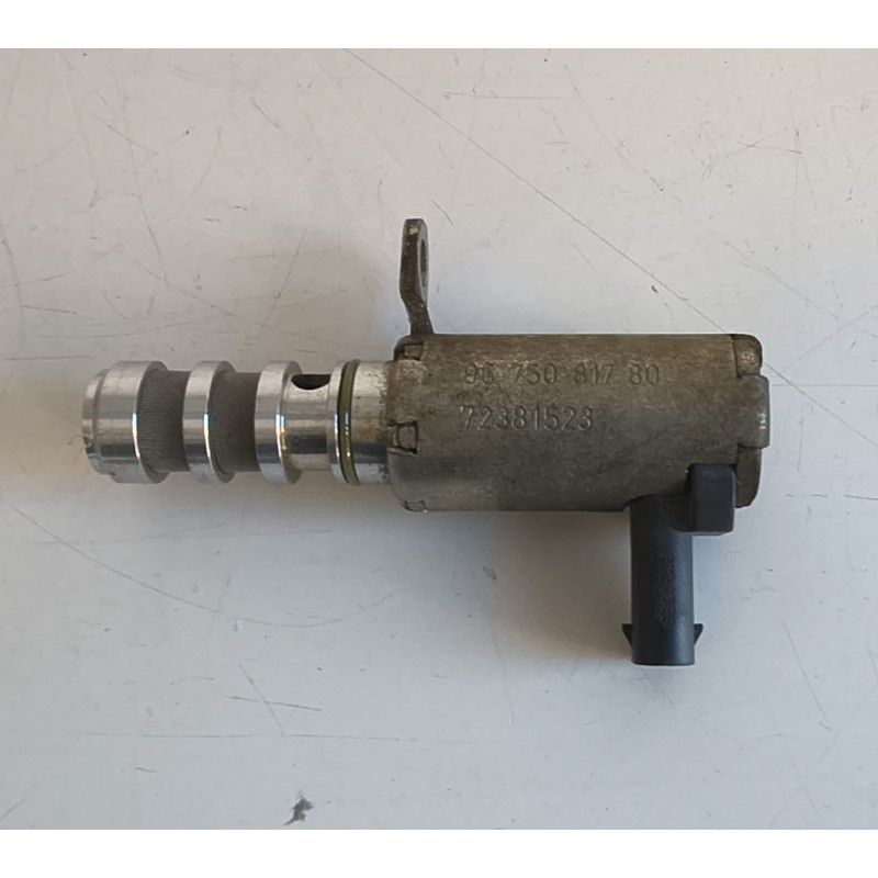 9675081780 Elettrovalvola, comando regolazione albero a Camme Citroen/Opel/Peugeot 1.2